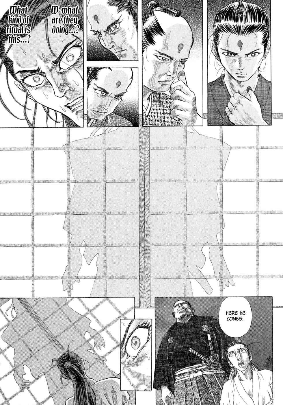 Page 20 Chapter 4 Death Frenzy