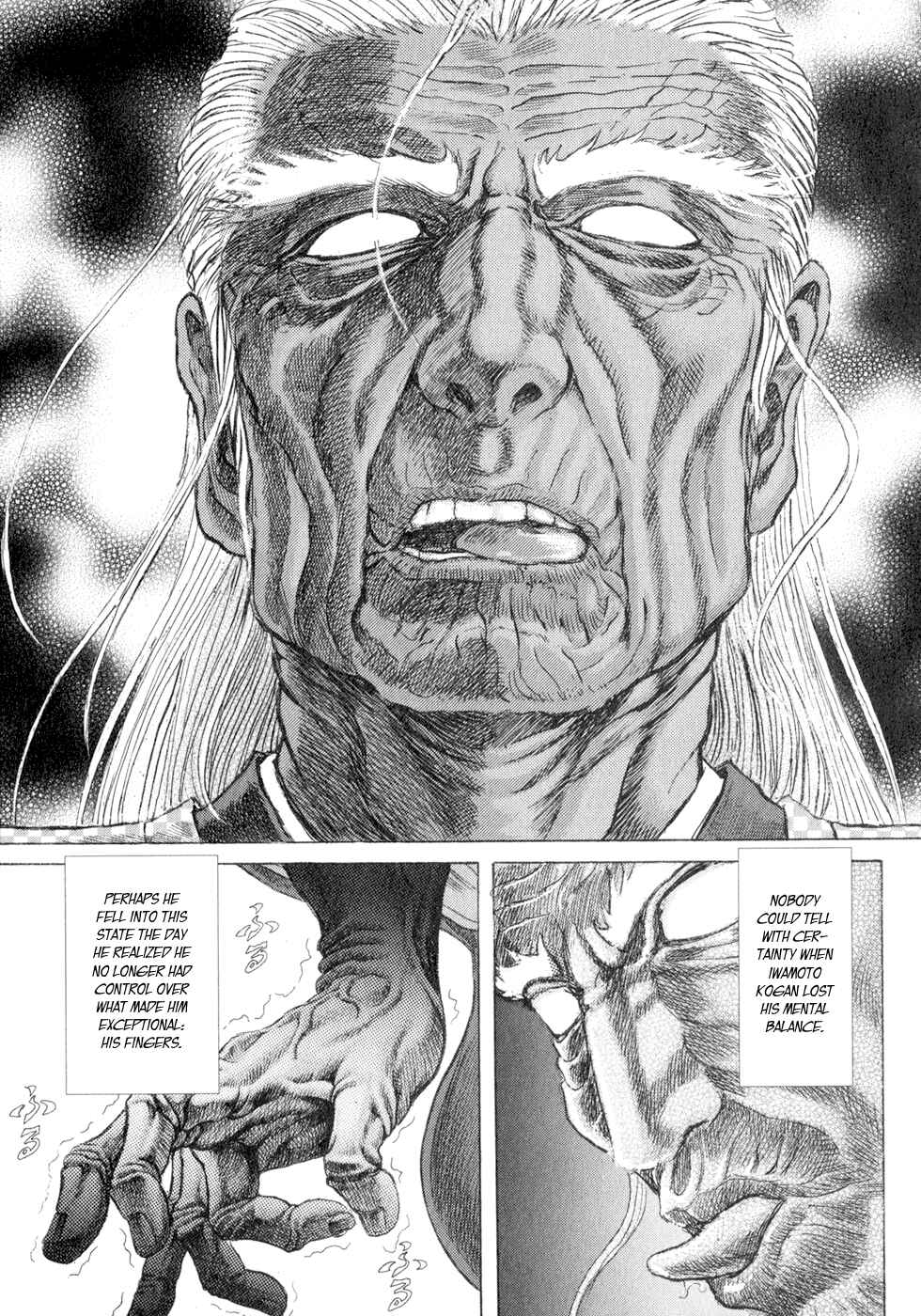 Page 22 Chapter 4 Death Frenzy