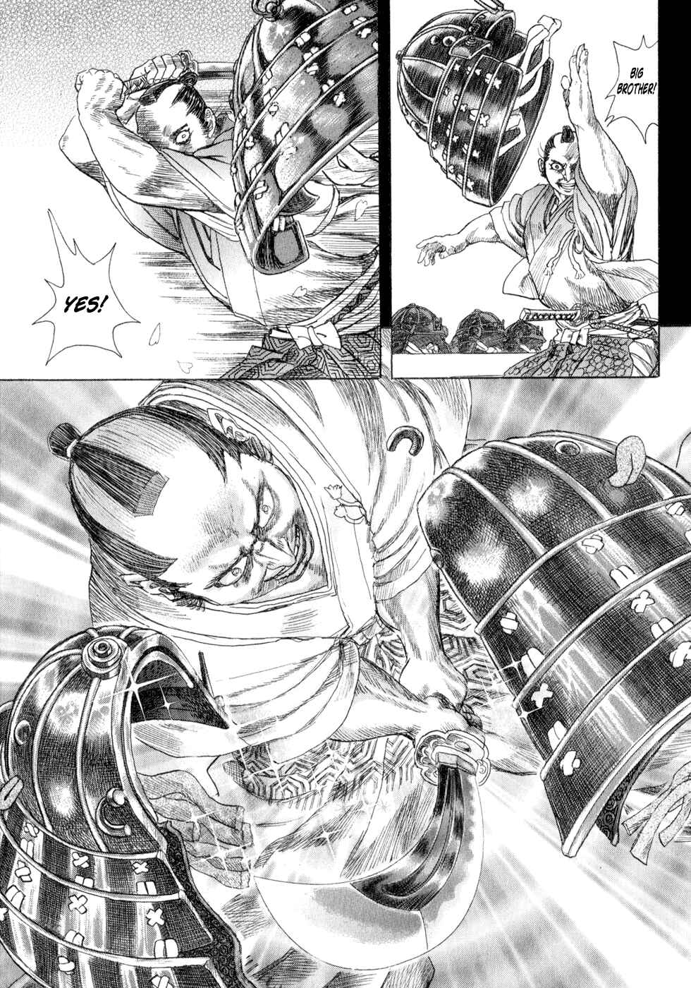 Page 27 Chapter 5 Death Frenzy