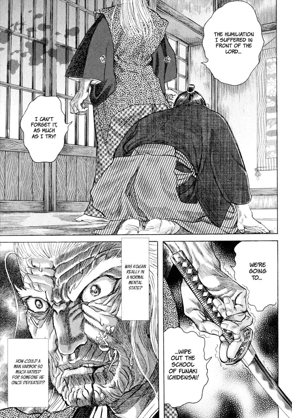 Page 29 Chapter 5 Death Frenzy