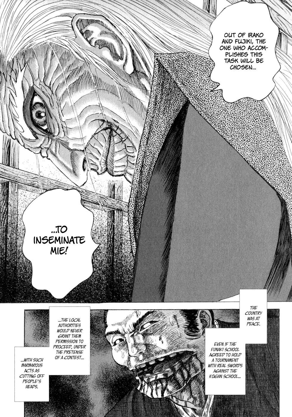 Page 31 Chapter 5 Death Frenzy