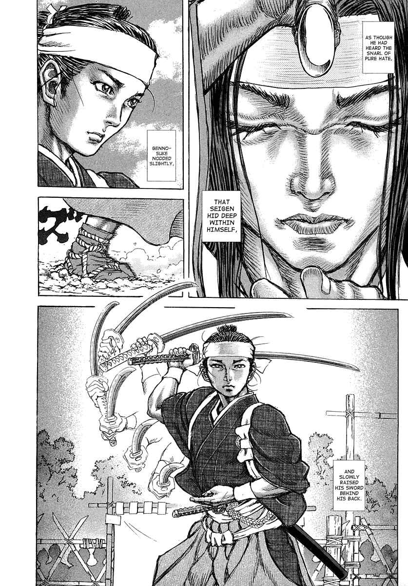 Page 10 Chapter 39 Death Frenzy