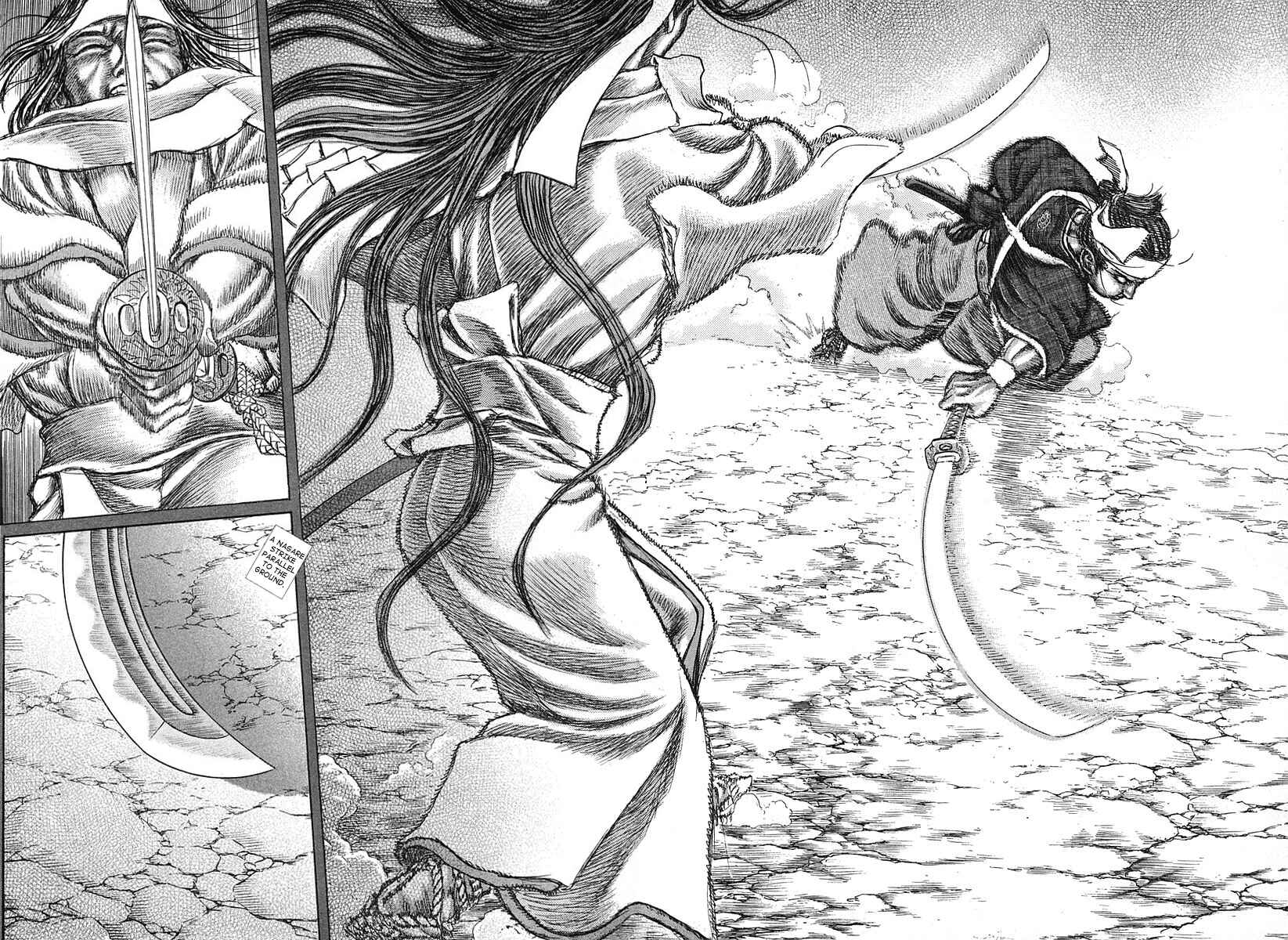 Page 23 Chapter 39 Death Frenzy