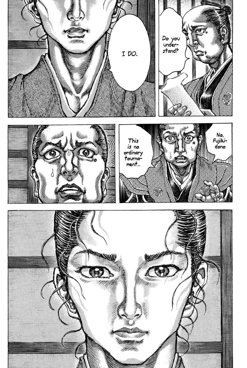 Page 13 Chapter 72 Death Frenzy