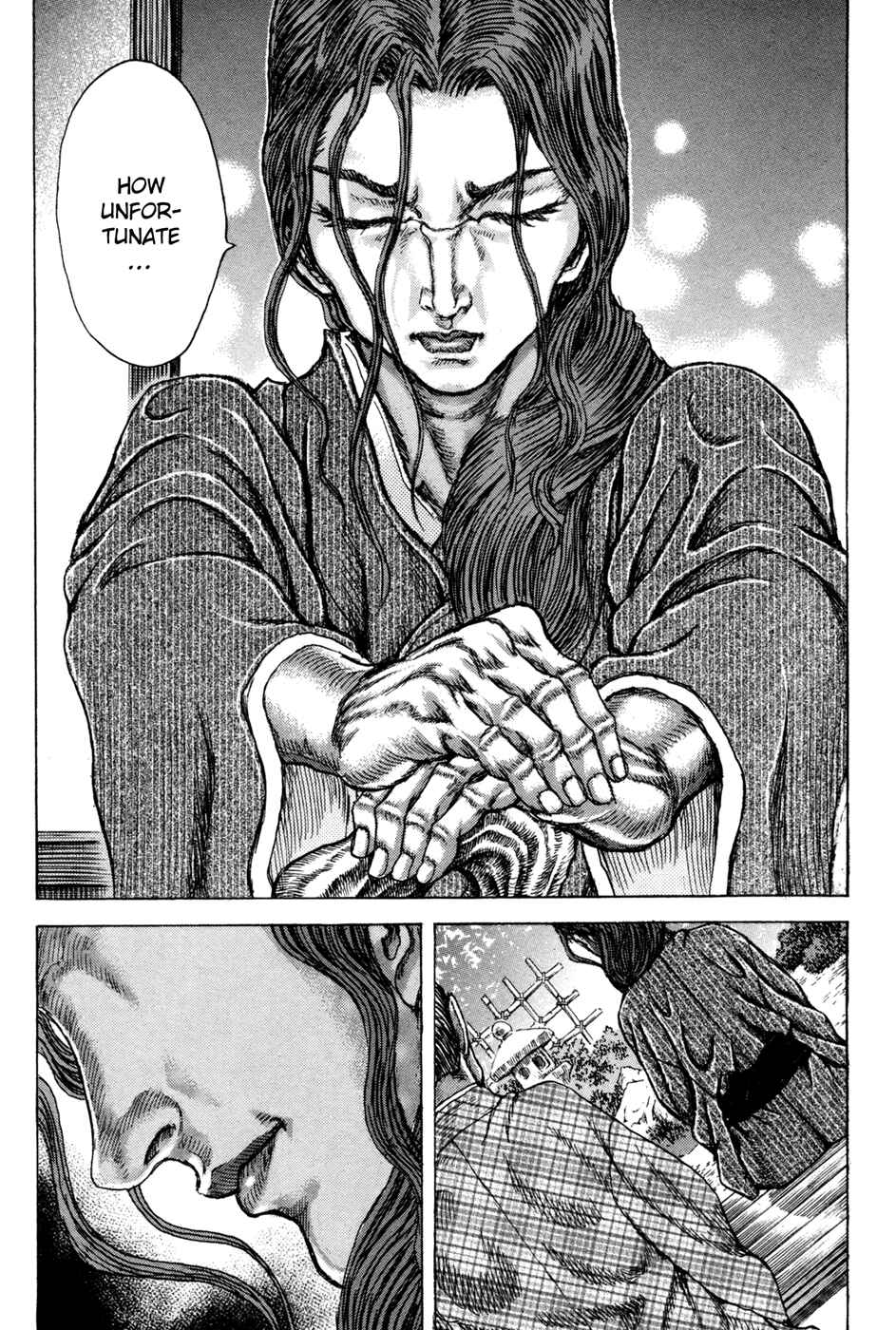 Page 15 Chapter 72 Death Frenzy