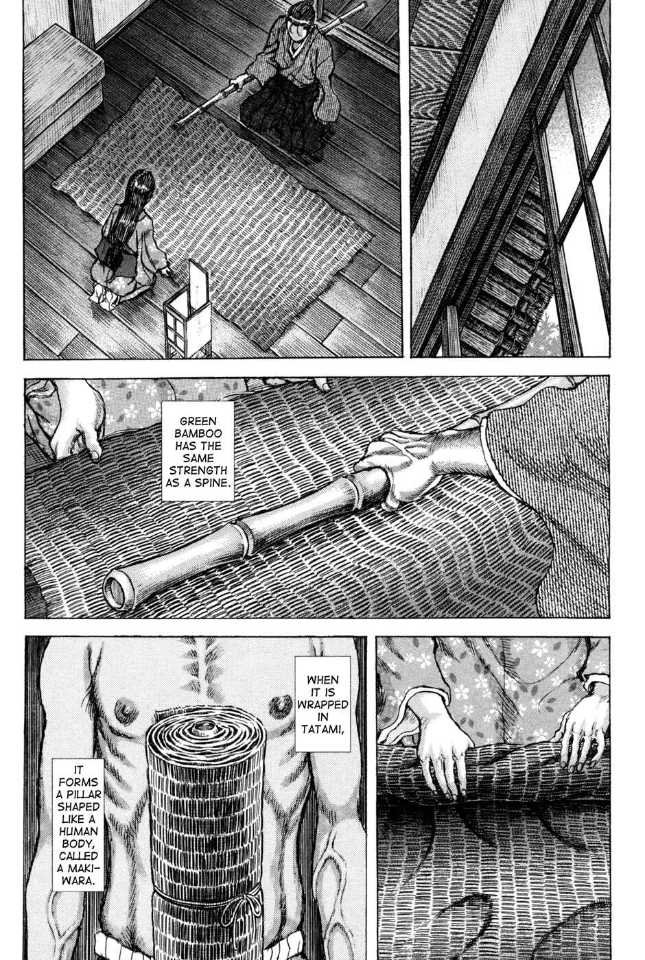 Page 27 Chapter 72 Death Frenzy