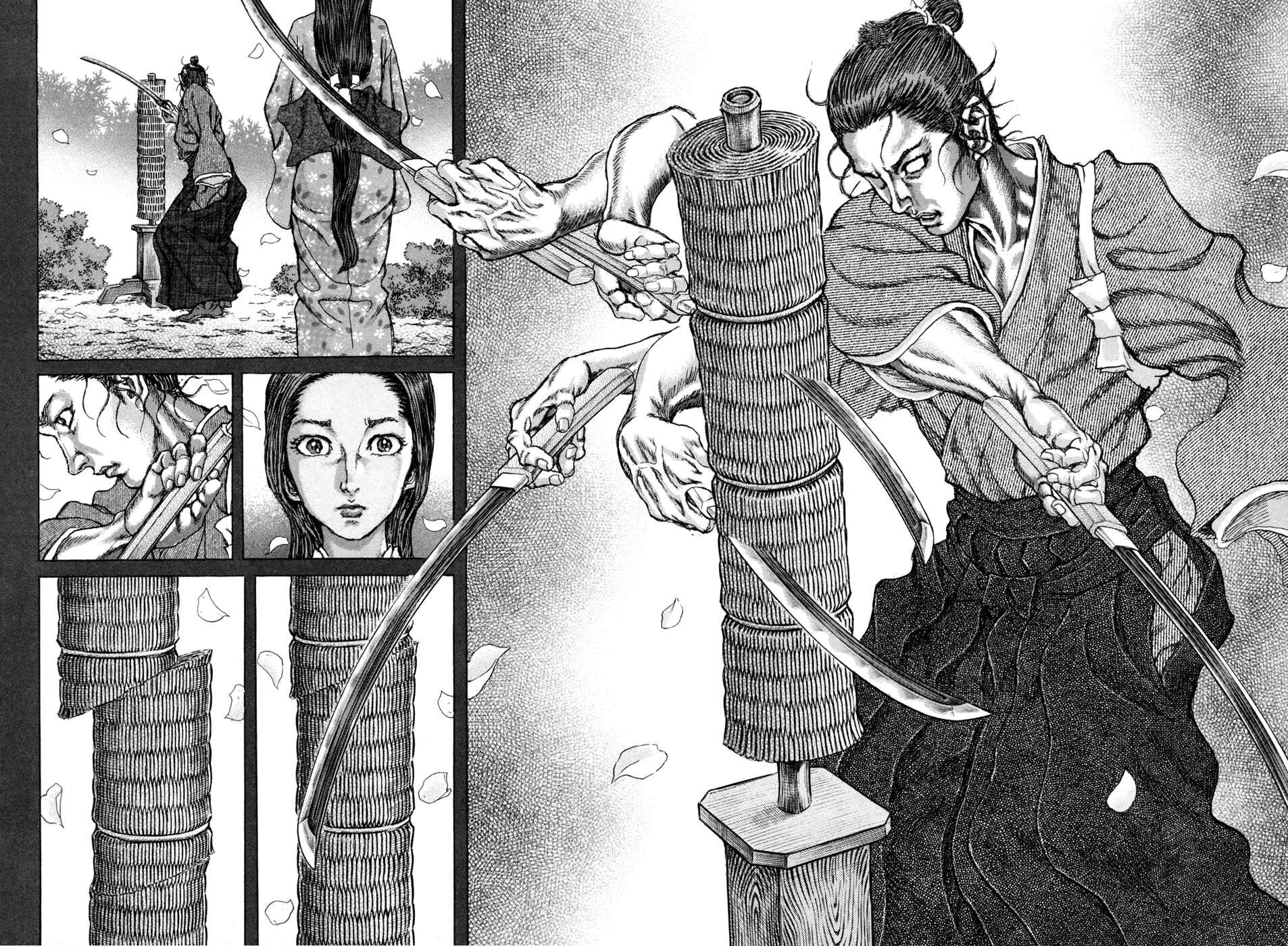 Page 30 Chapter 72 Death Frenzy