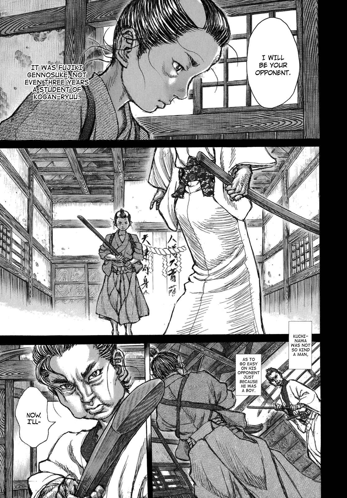 Page 13 Chapter 34 Death Frenzy