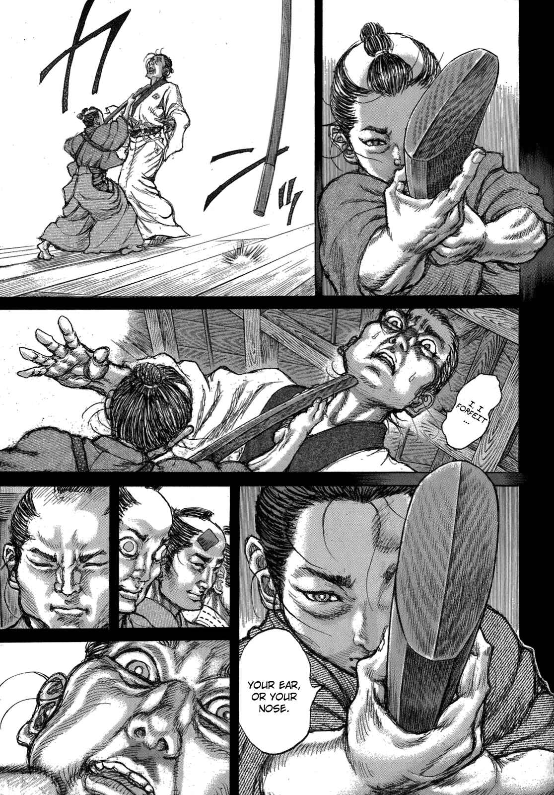 Page 15 Chapter 34 Death Frenzy