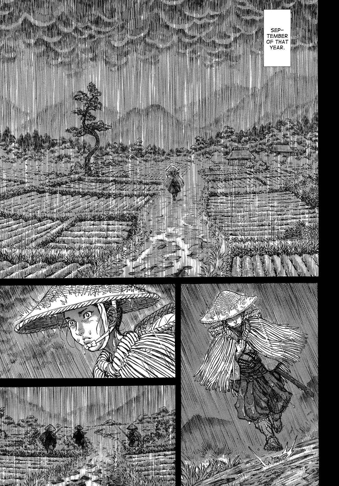 Page 19 Chapter 34 Death Frenzy