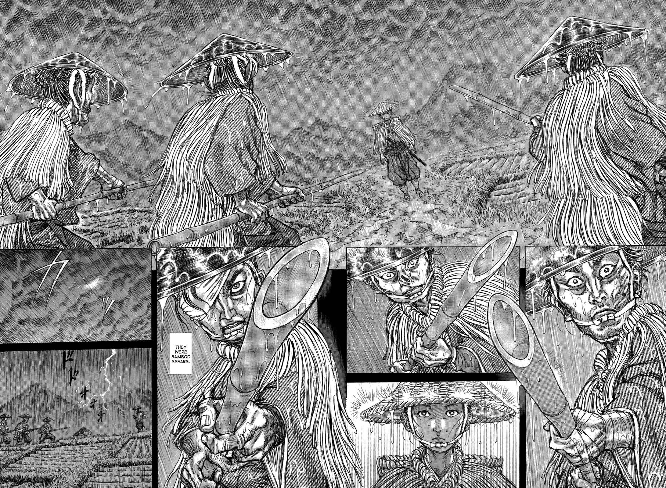 Page 20 Chapter 34 Death Frenzy
