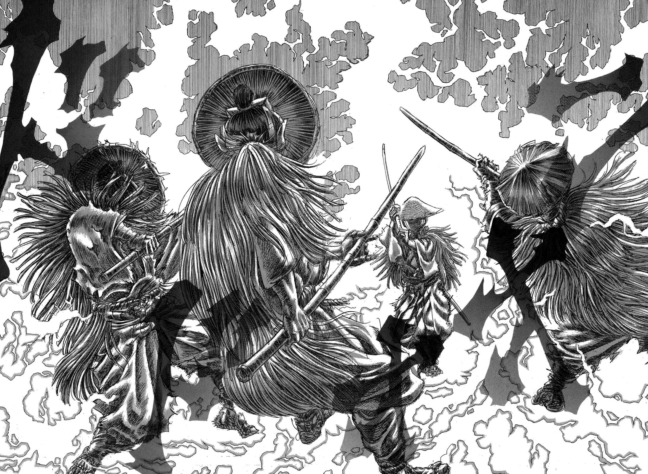 Page 25 Chapter 34 Death Frenzy
