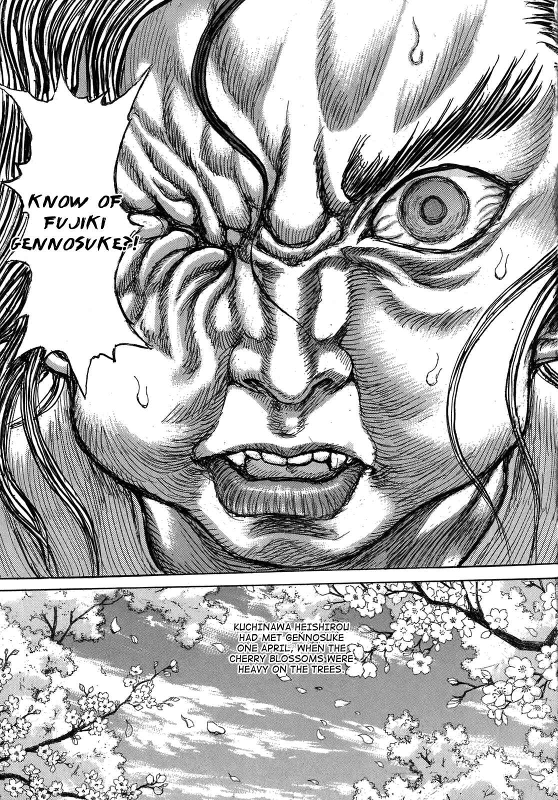Page 7 Chapter 34 Death Frenzy