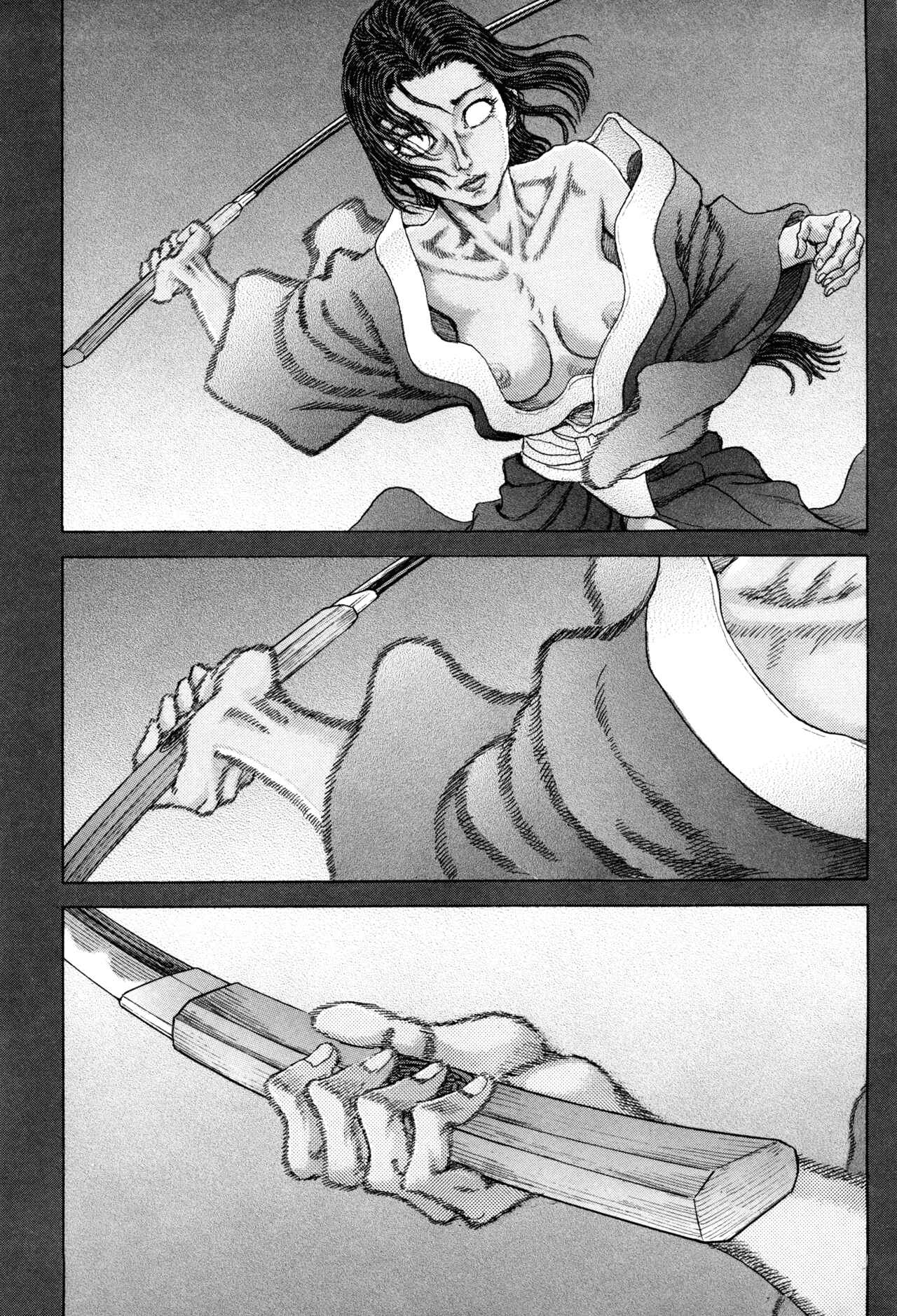 Page 26 Chapter 82 Death Frenzy
