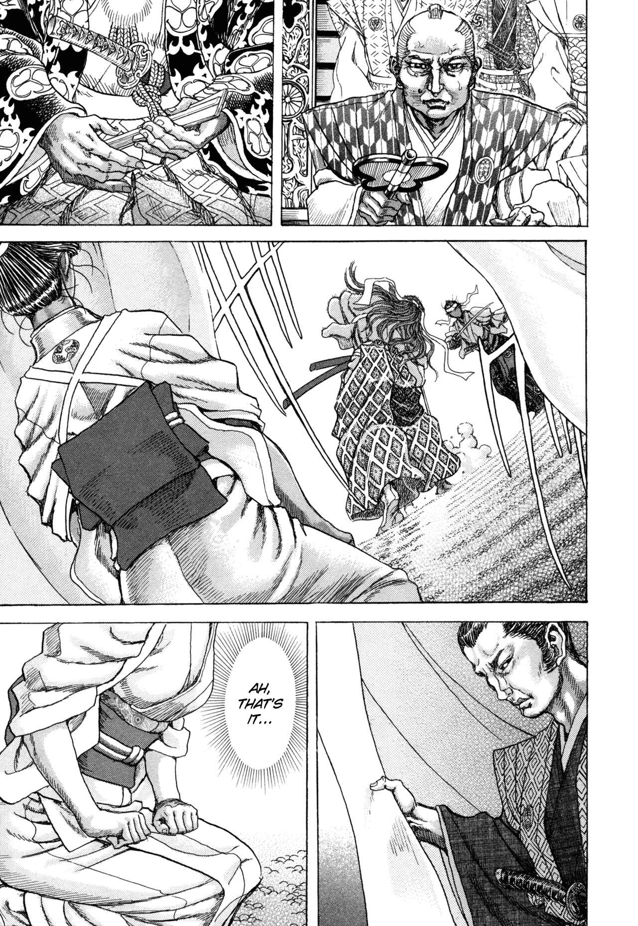 Page 9 Chapter 82 Death Frenzy