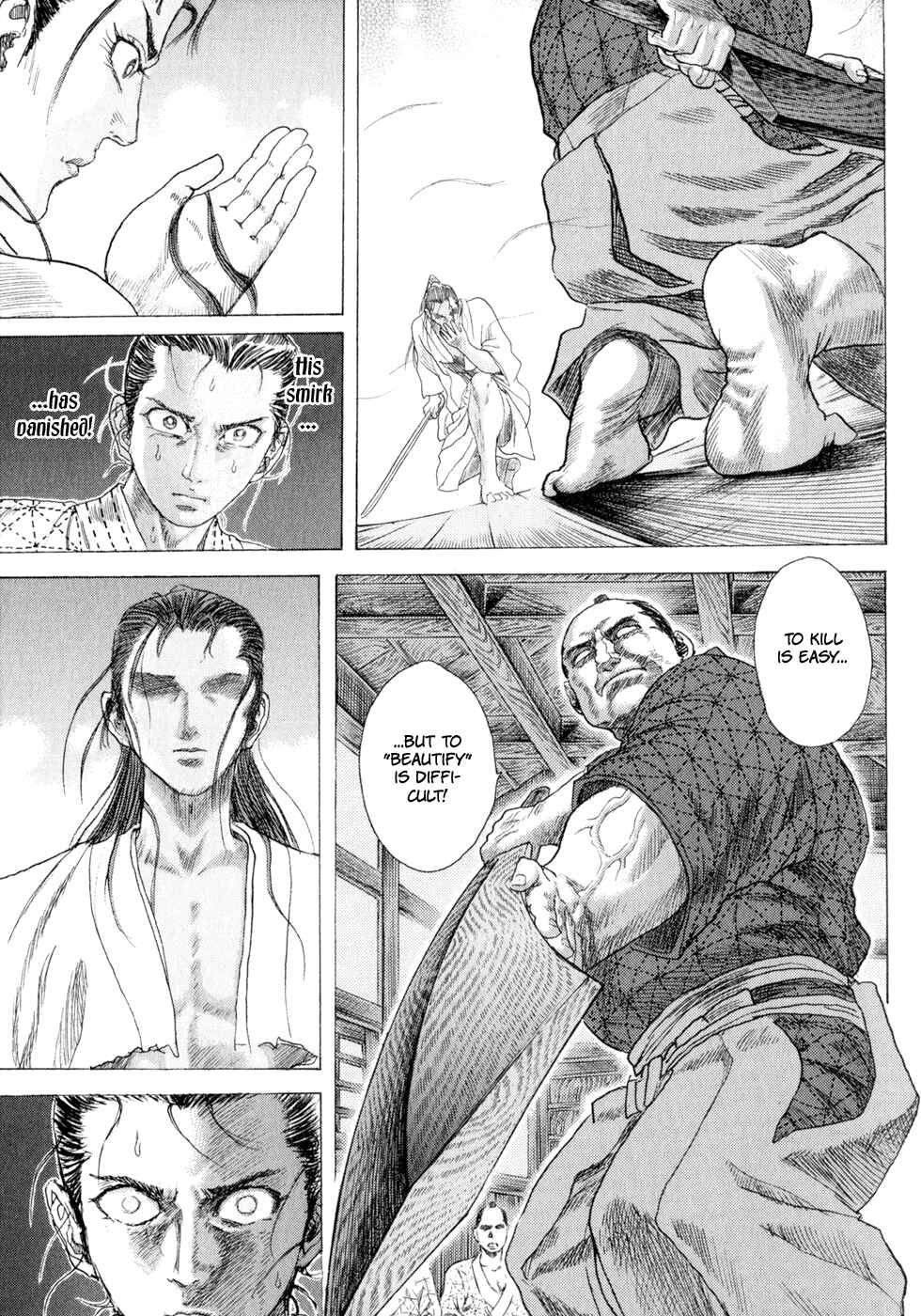 Page 21 Chapter 3 Death Frenzy