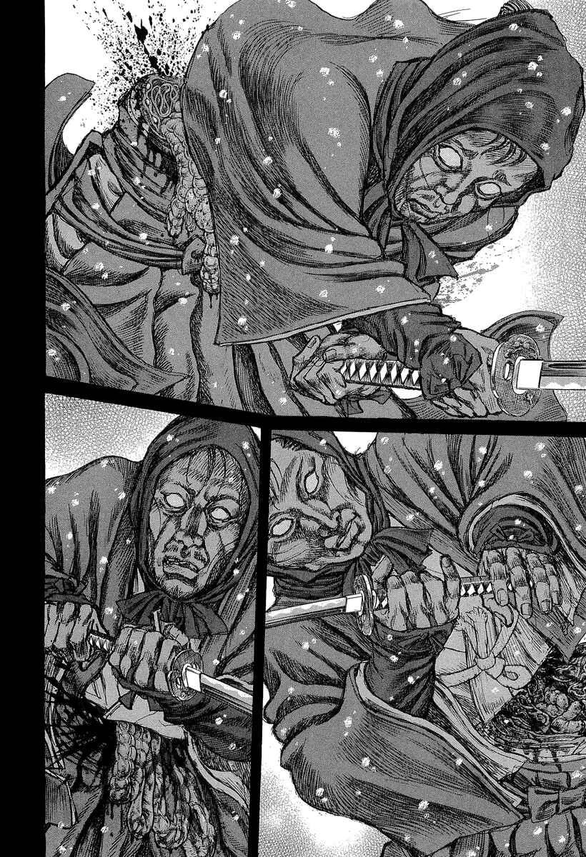 Page 24 Chapter 30 Death Frenzy