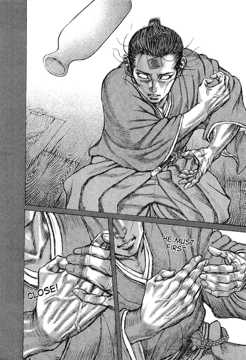 Page 30 Chapter 30 Death Frenzy