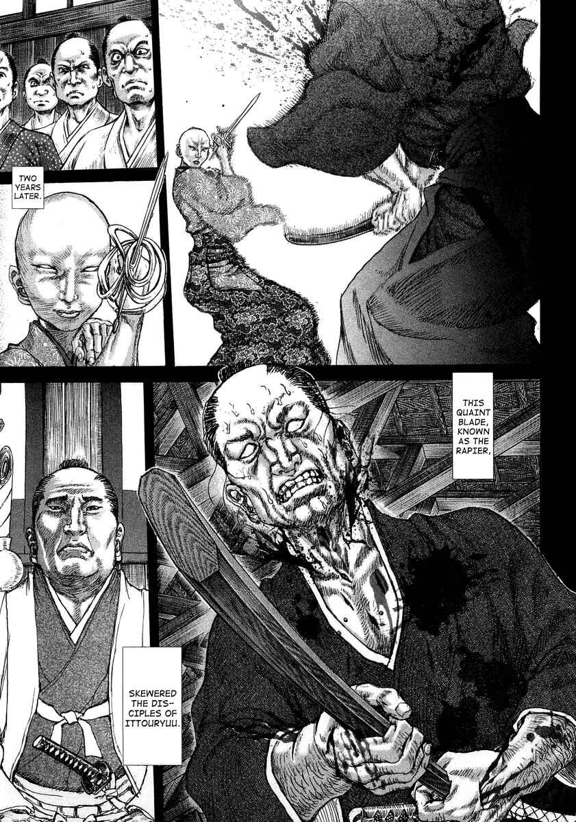 Page 11 Chapter 24 Death Frenzy
