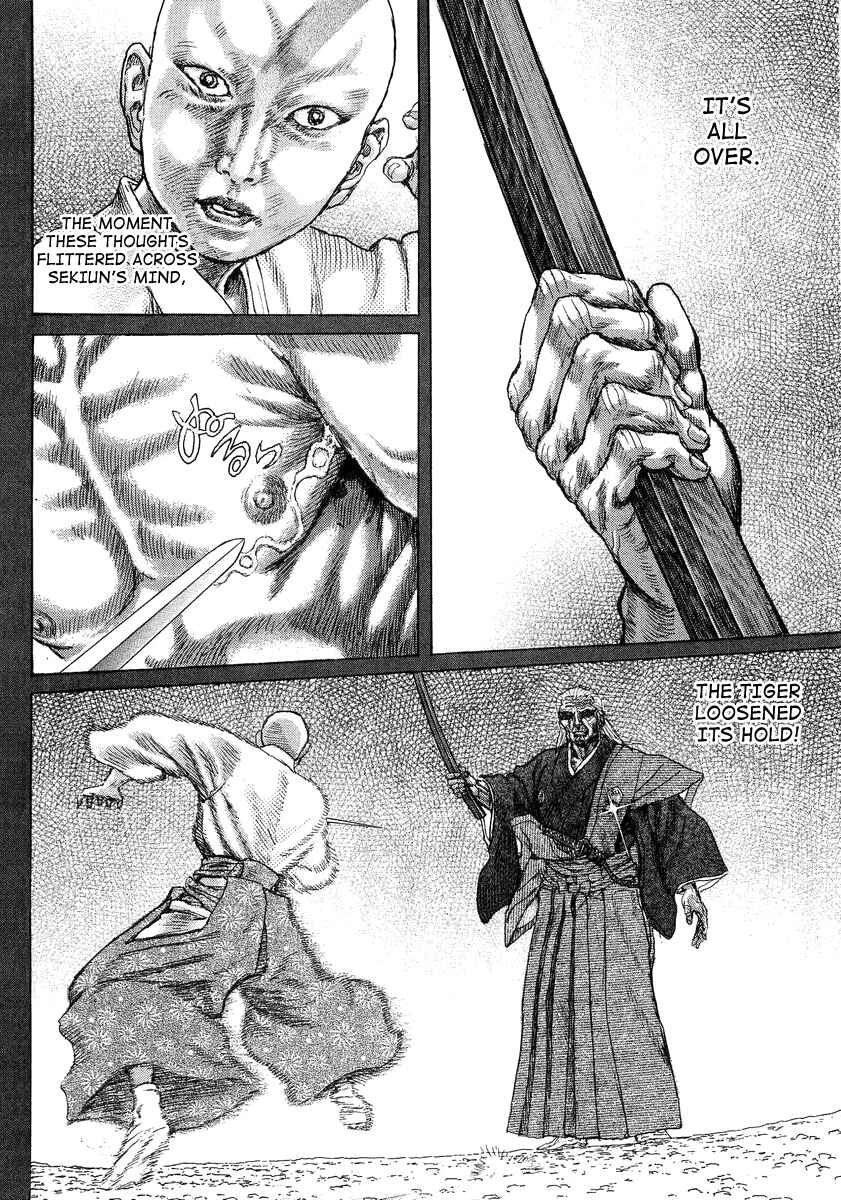 Page 14 Chapter 24 Death Frenzy
