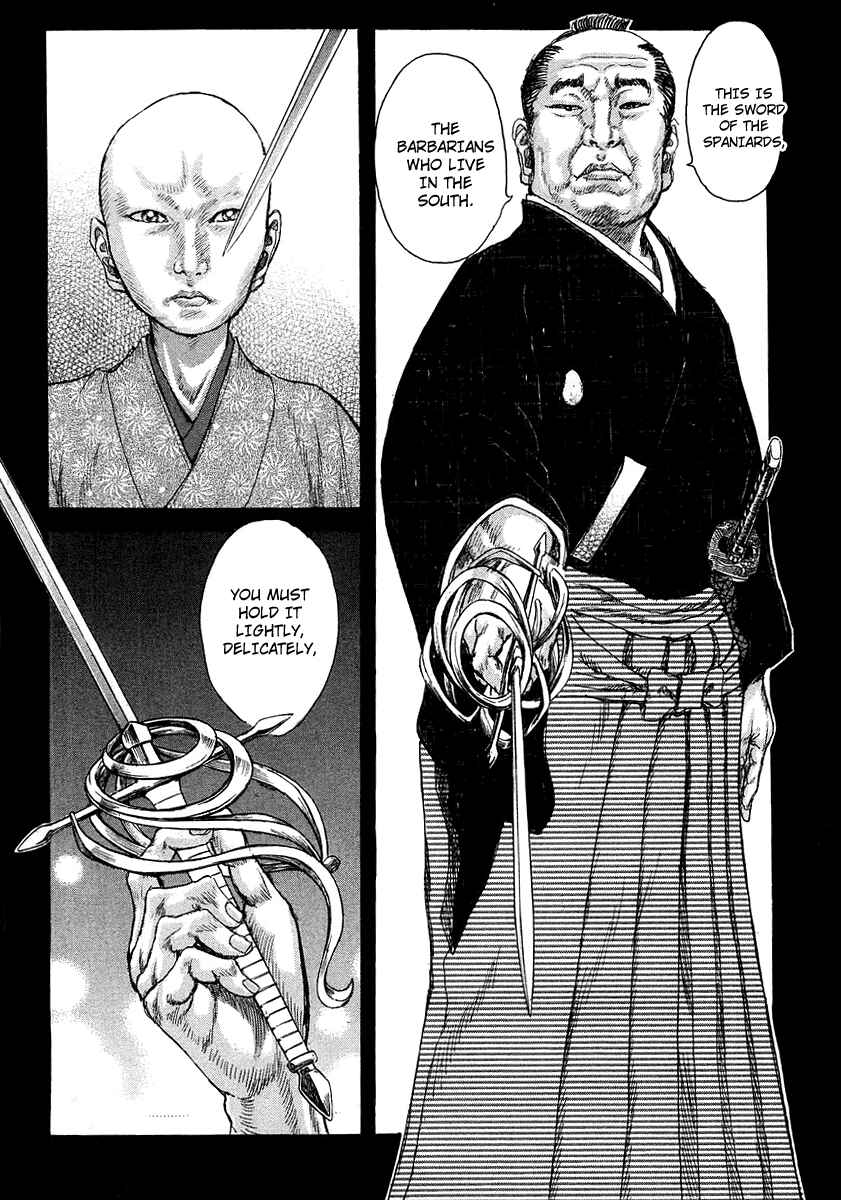 Page 4 Chapter 24 Death Frenzy