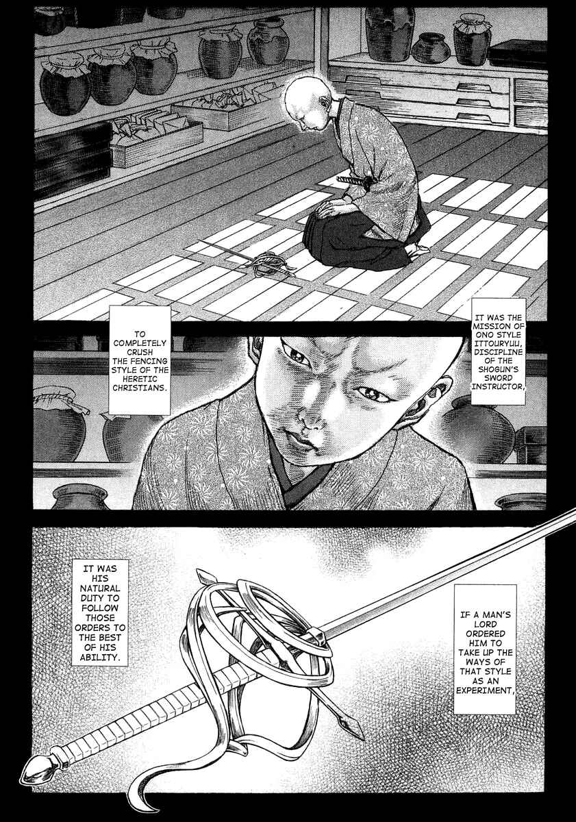 Page 6 Chapter 24 Death Frenzy