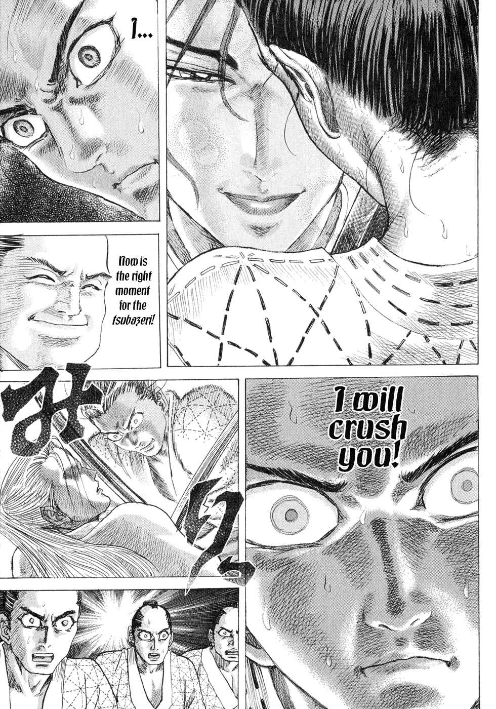 Page 27 Chapter 2 Death Frenzy