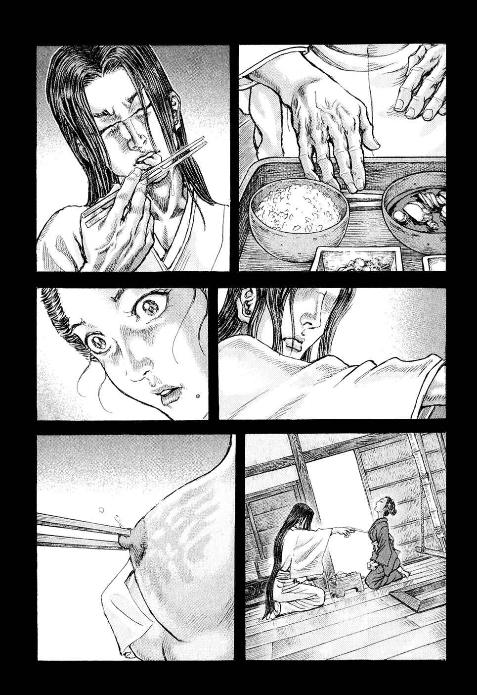 Page 12 Chapter 48 Death Frenzy