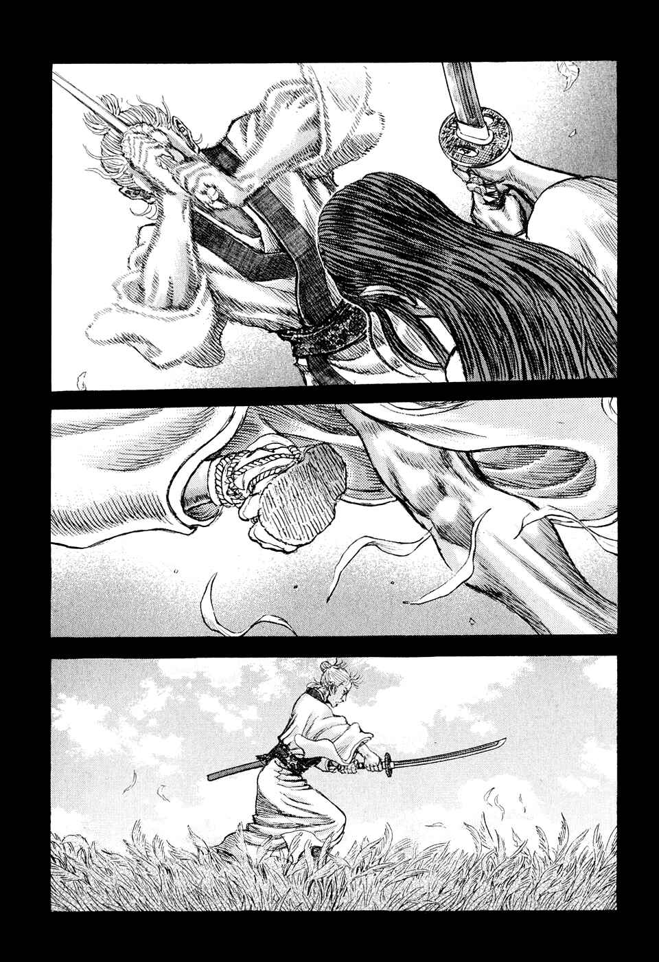 Page 34 Chapter 48 Death Frenzy