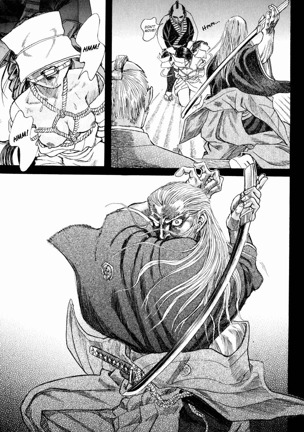 Page 27 Chapter 7 Death Frenzy