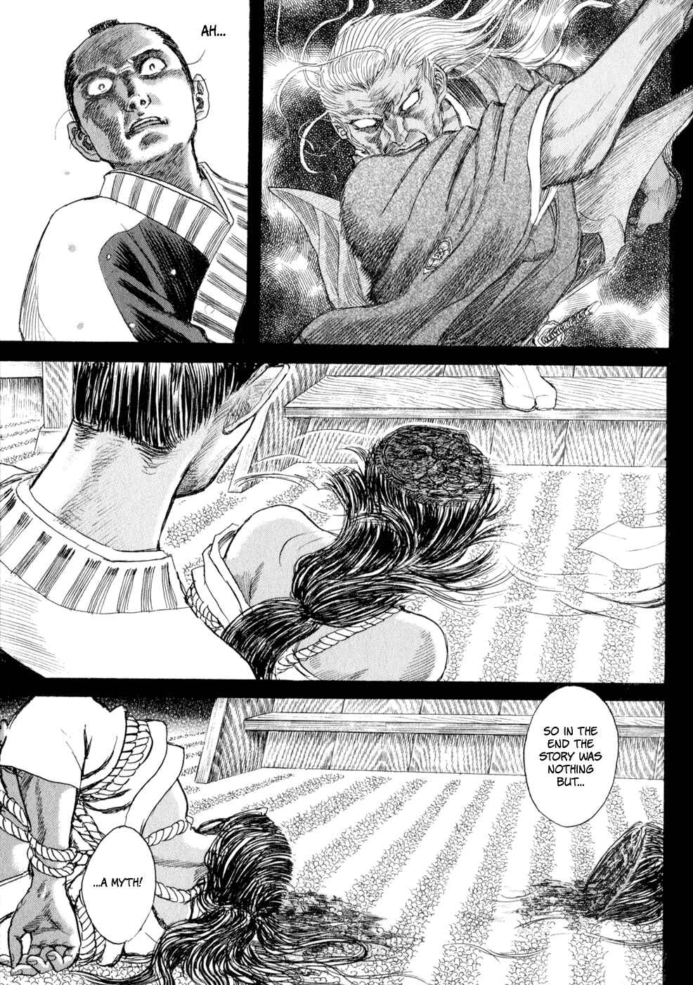 Page 29 Chapter 7 Death Frenzy