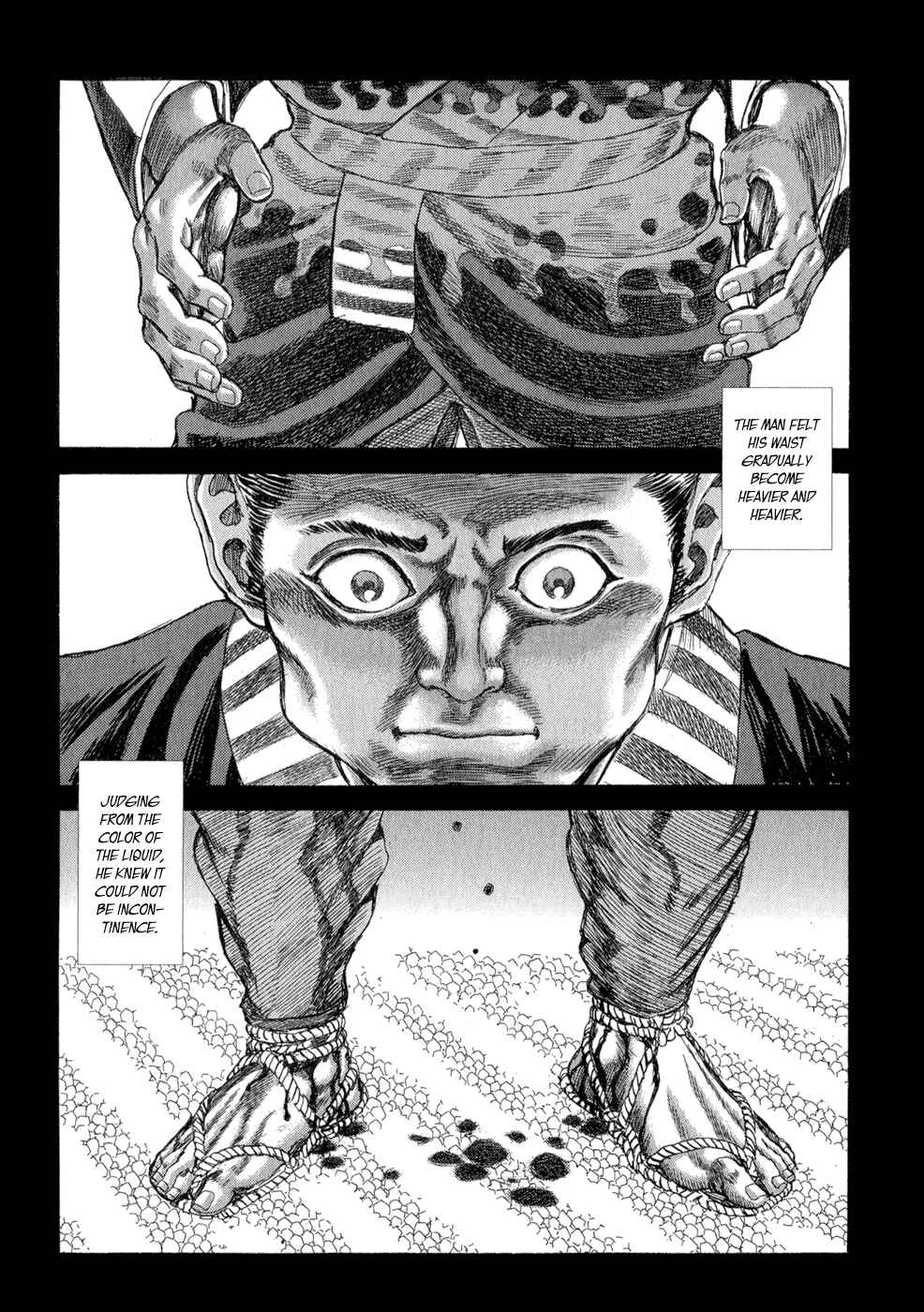Page 32 Chapter 7 Death Frenzy