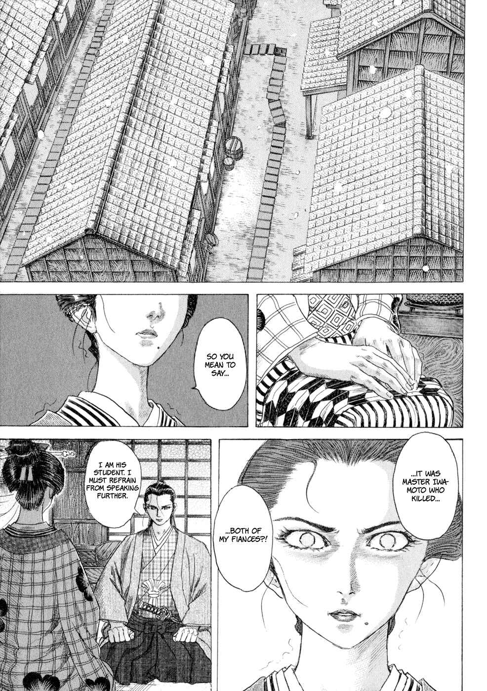 Page 35 Chapter 7 Death Frenzy