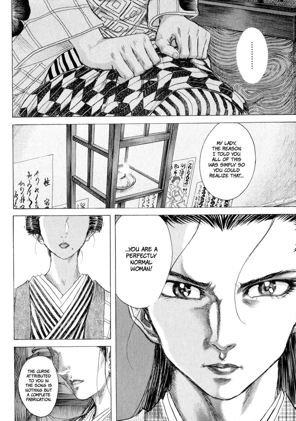 Page 36 Chapter 7 Death Frenzy