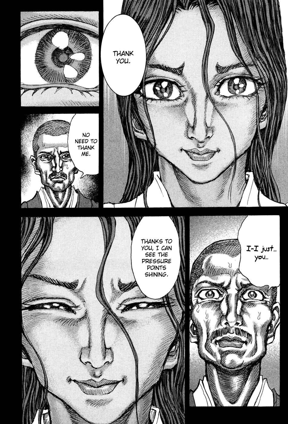Page 26 Chapter 62 Death Frenzy