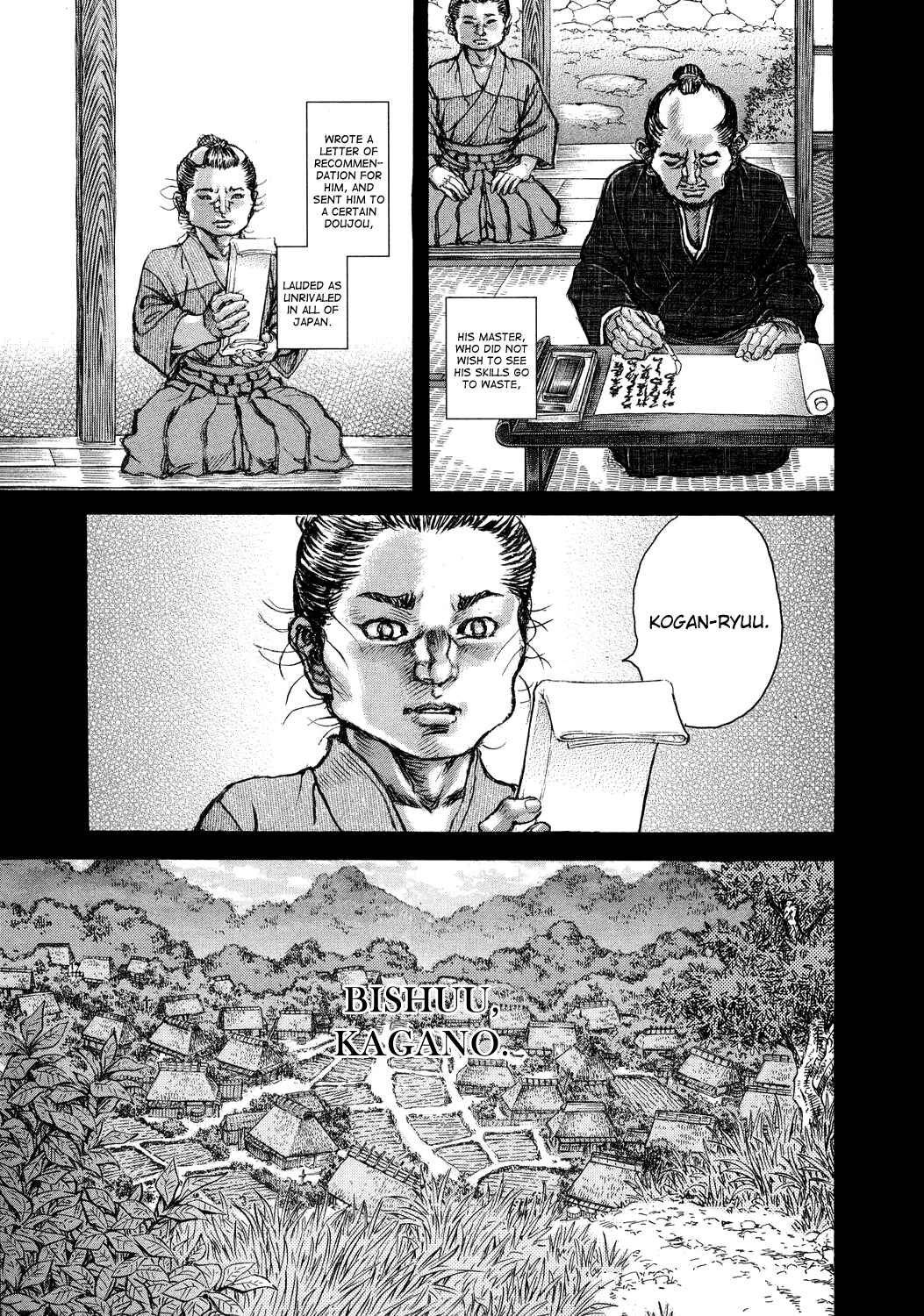 Page 10 Chapter 45 Death Frenzy