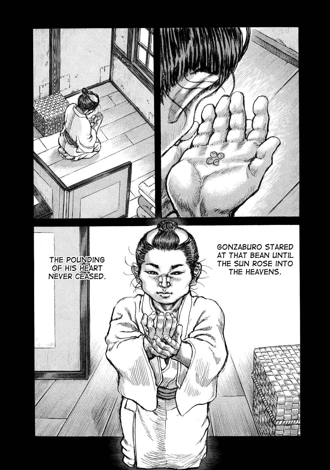 Page 17 Chapter 45 Death Frenzy