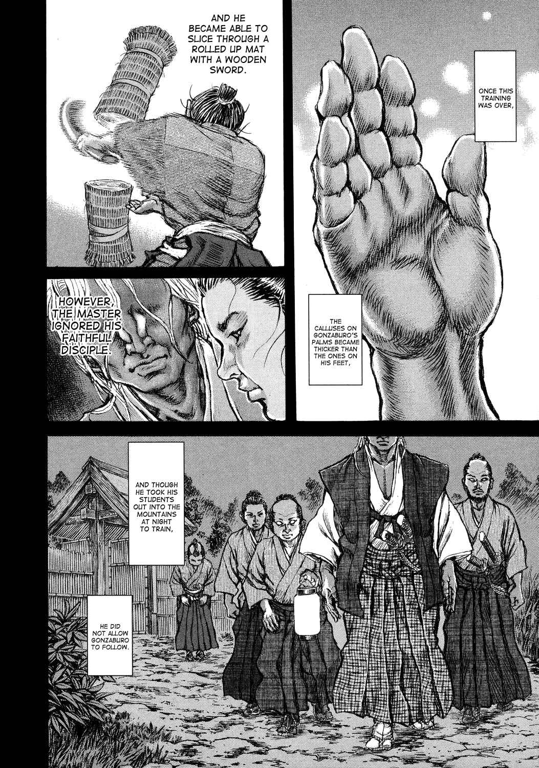 Page 21 Chapter 45 Death Frenzy