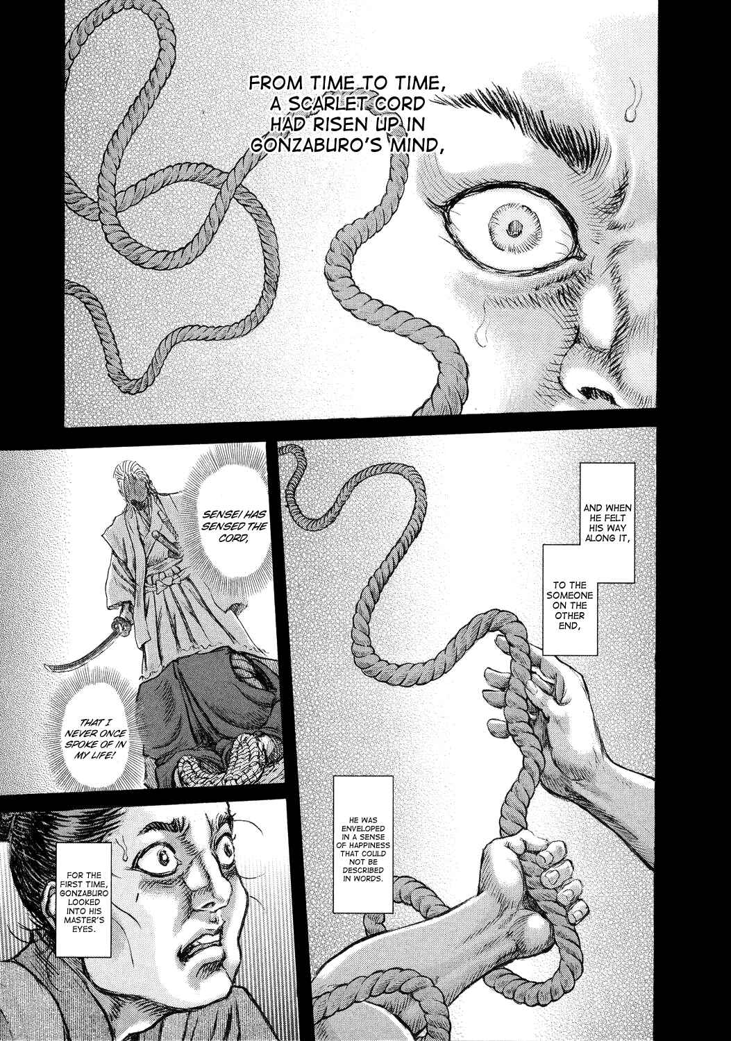 Page 26 Chapter 45 Death Frenzy
