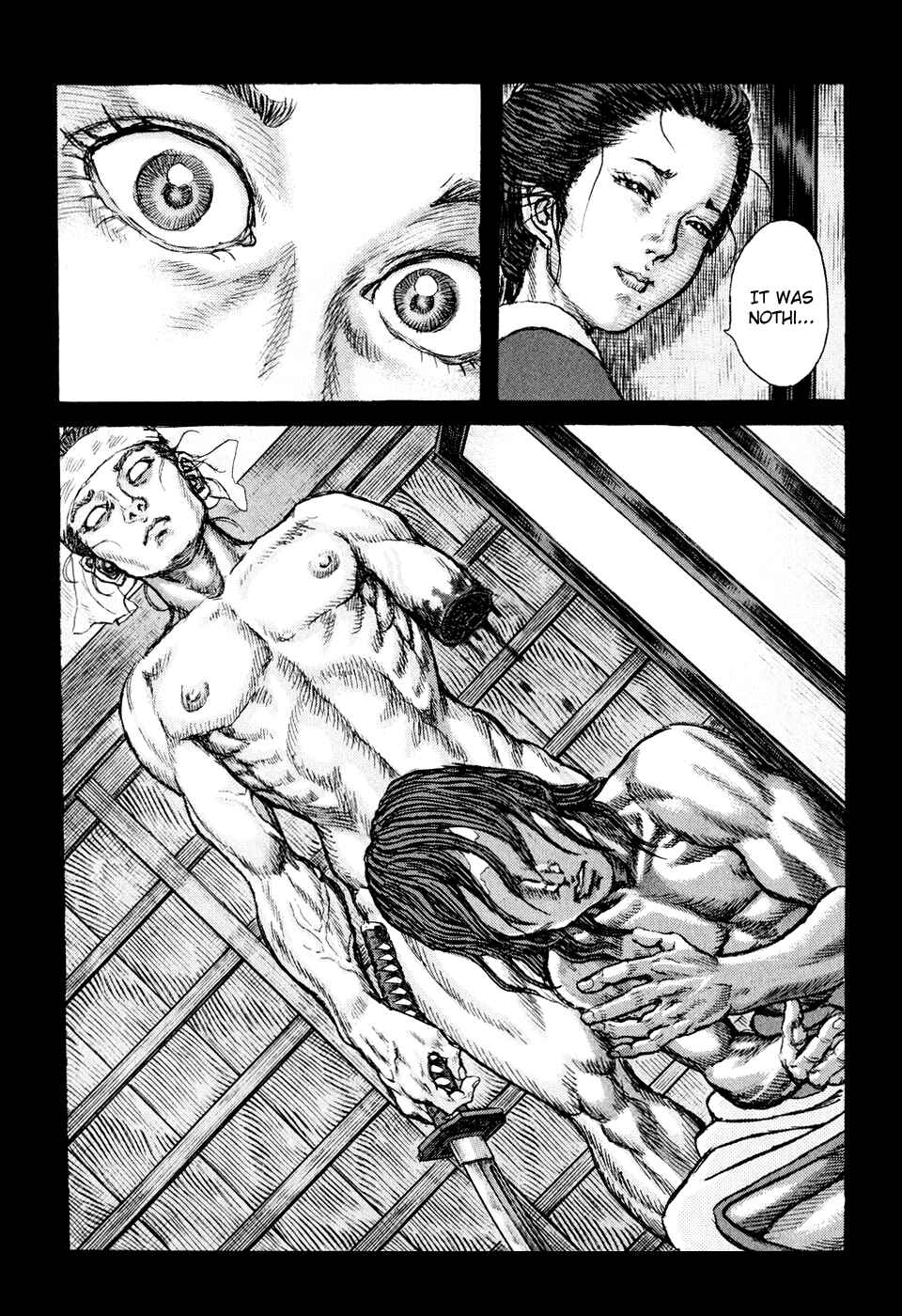 Page 24 Chapter 51 Death Frenzy