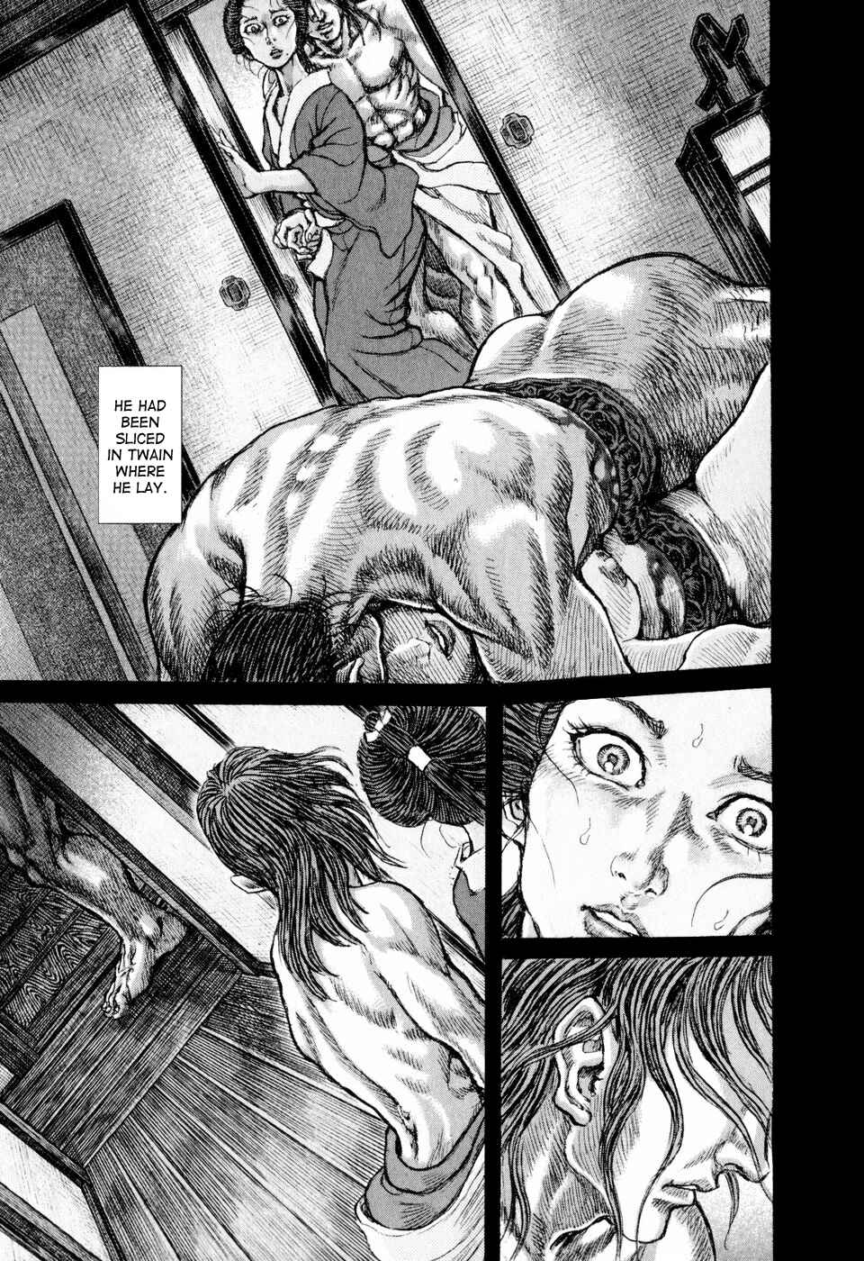 Page 28 Chapter 51 Death Frenzy