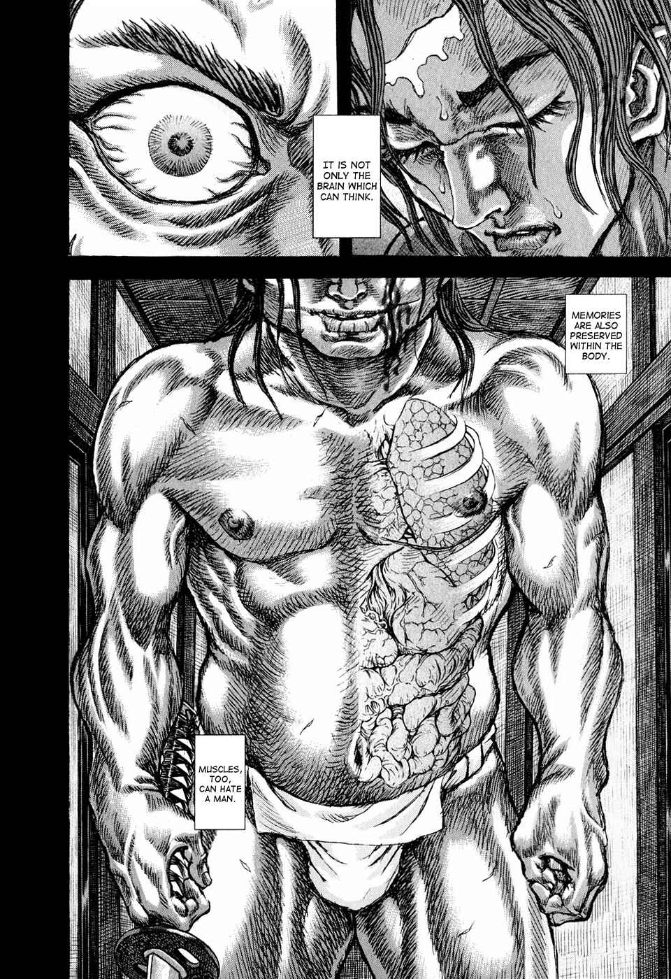 Page 31 Chapter 51 Death Frenzy