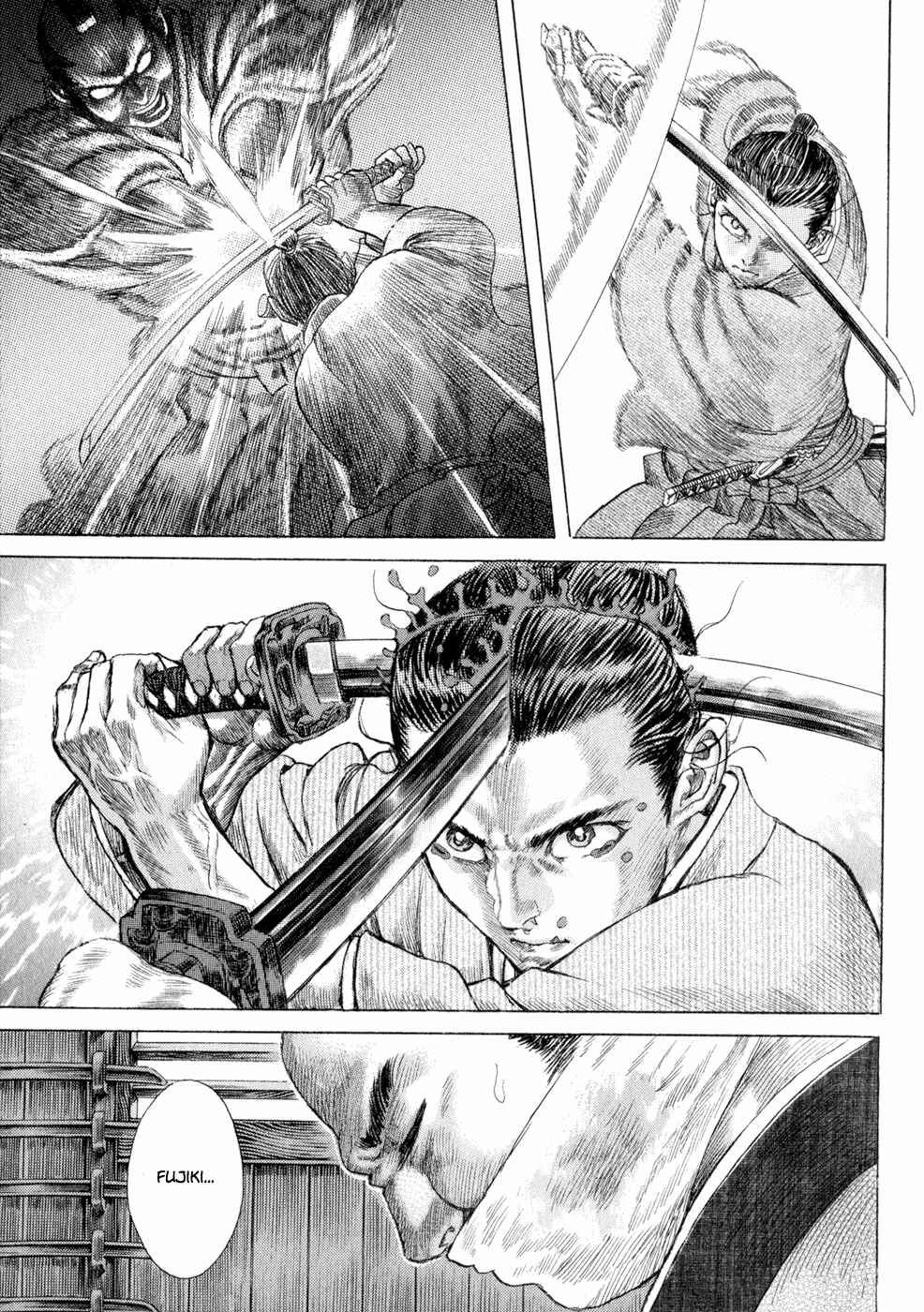 Page 22 Chapter 6 Death Frenzy