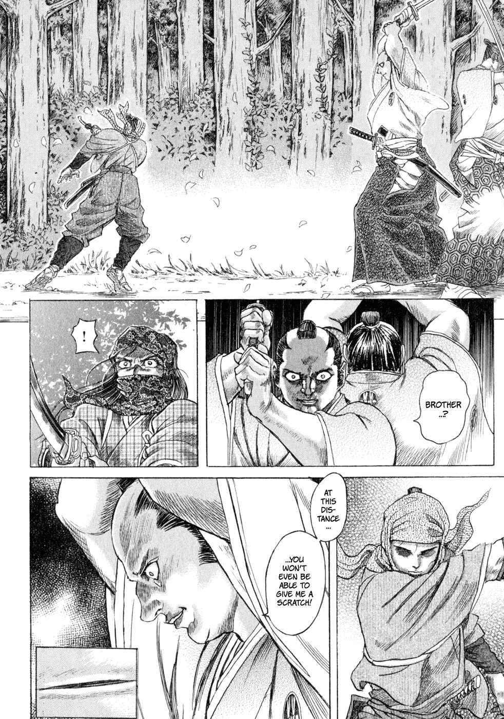 Page 29 Chapter 6 Death Frenzy