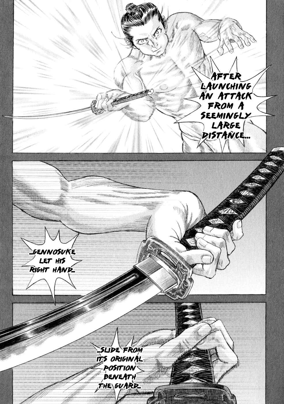 Page 31 Chapter 6 Death Frenzy