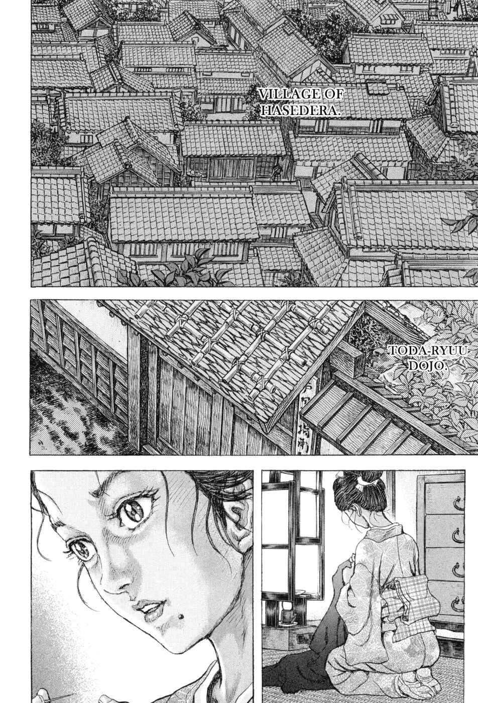 Page 20 Chapter 64 Death Frenzy