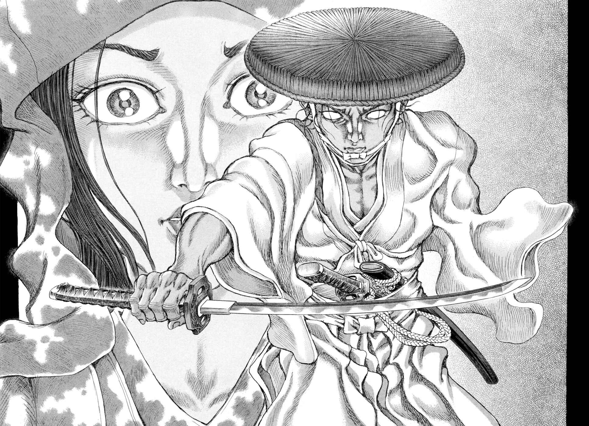 Page 28 Chapter 64 Death Frenzy