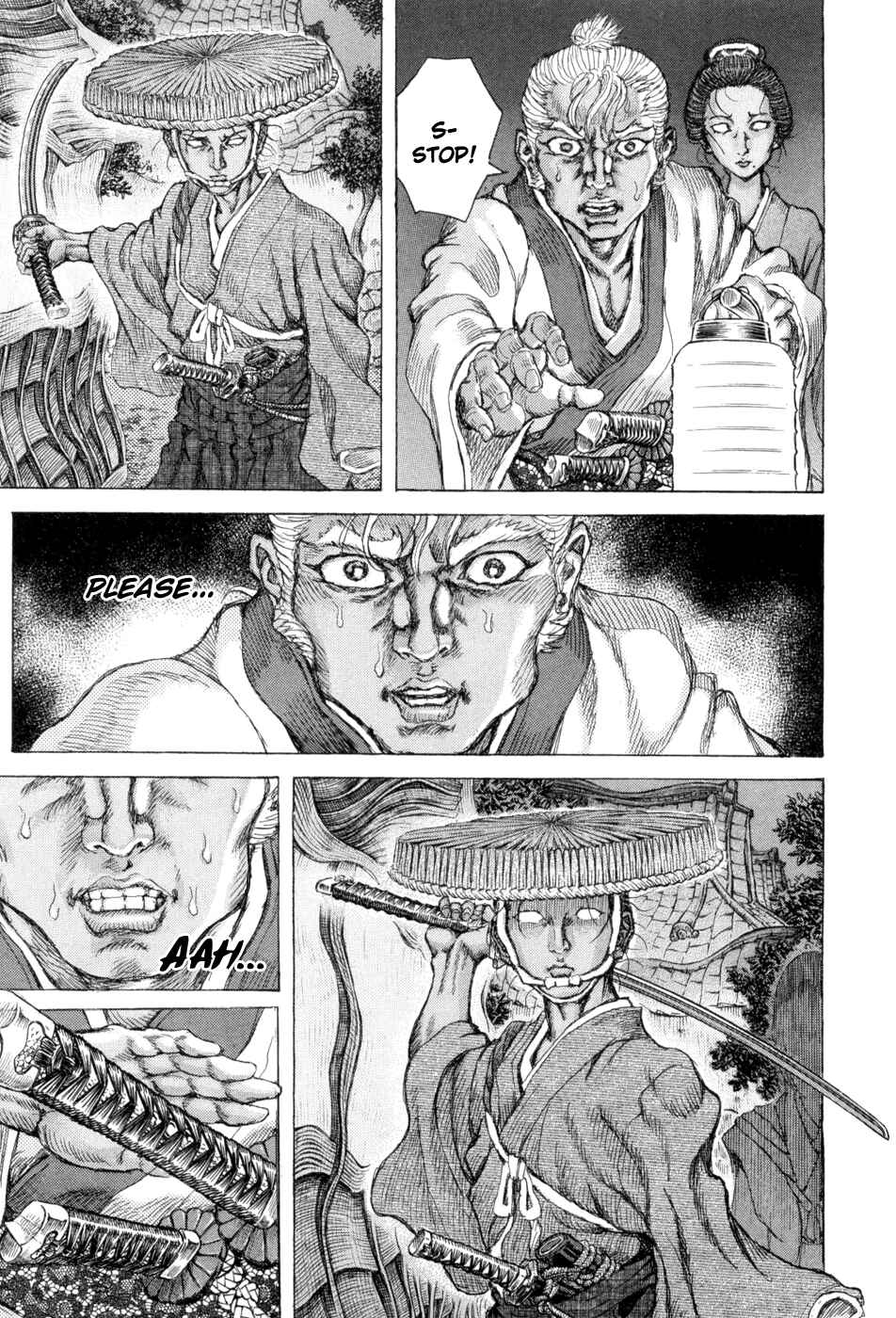 Page 30 Chapter 64 Death Frenzy