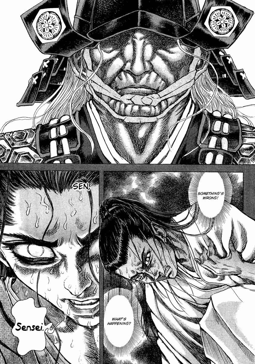Page 36 Chapter 11 Death Frenzy