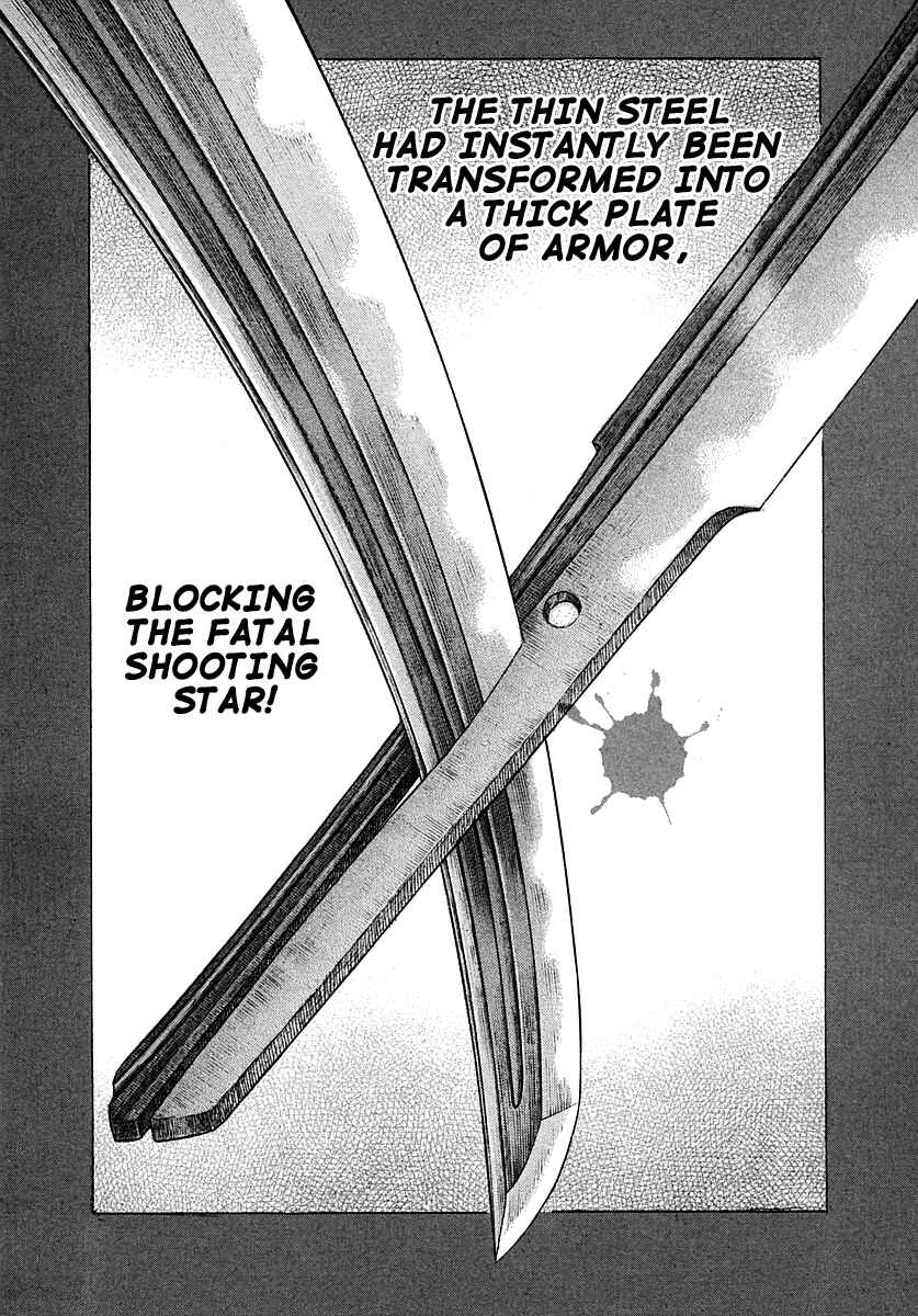 Page 30 Chapter 41 Death Frenzy